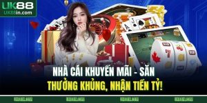 nhà cái khuyến mãi