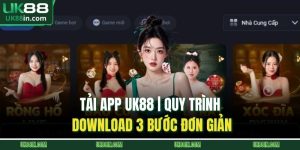 Tải app UK88